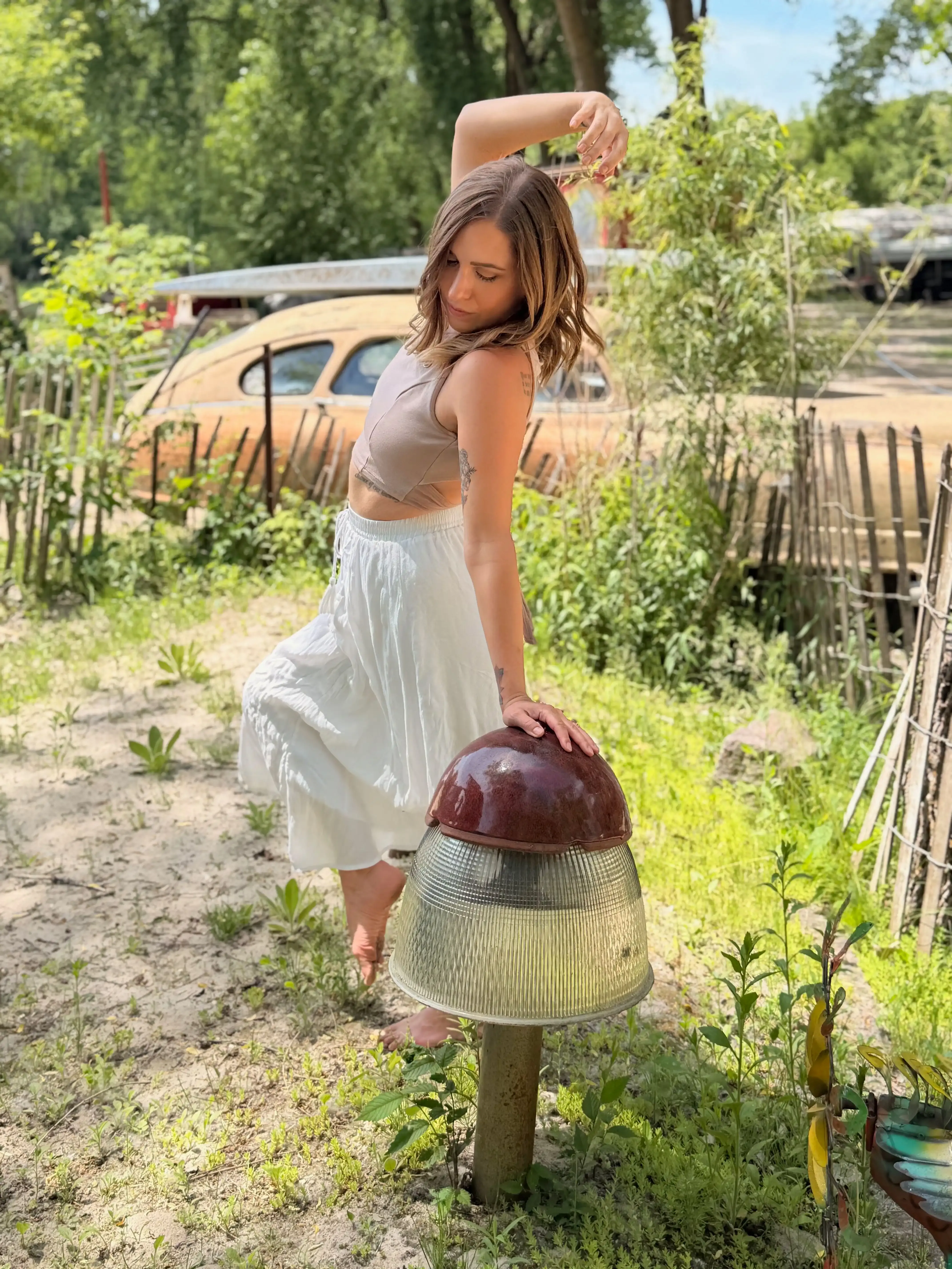 Chelsea Wells
